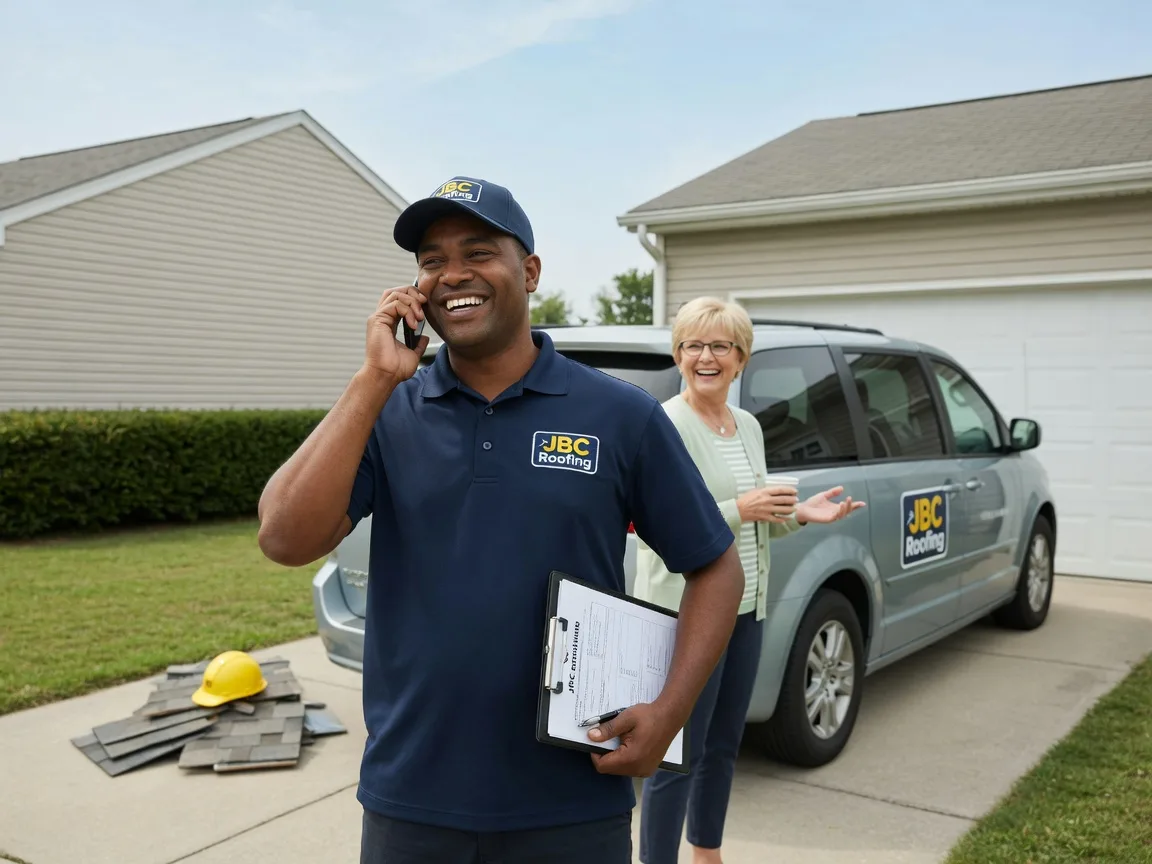 Roof Replacement Barboursville, WV FAQs